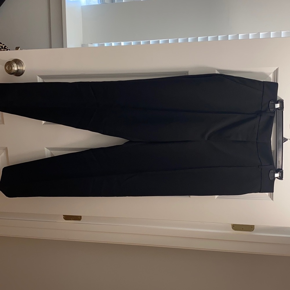 Never worn ASOS cigarette pants TALL